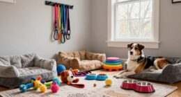 Unverzichtbare Hundezubehörteile, die benötigt werden