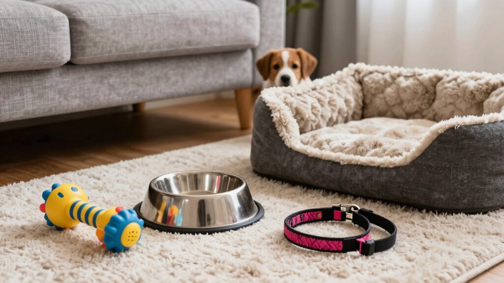 Wesentliche Hundebesitzerguide