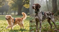 Familienhunde versus Jagdhunde