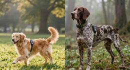 Familienhunde versus Jagdhunde