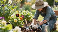Gartenmobilitätstipps für Anfänger