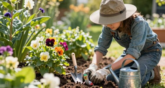 Gartenmobilitätstipps für Anfänger
