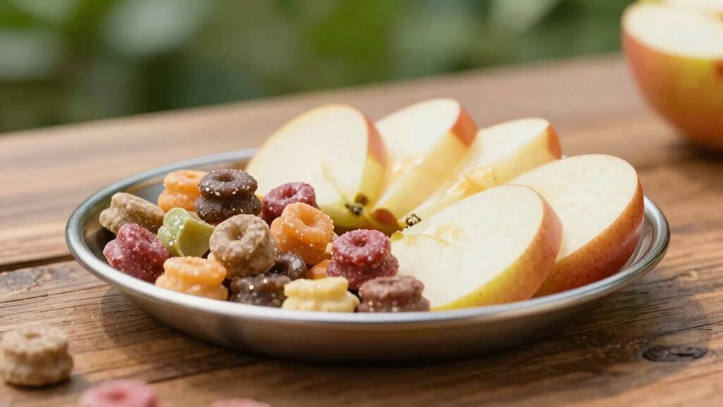 Gesunde Frucht-Snack-Tipps