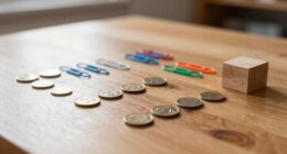 Hausgemachte Intelligenzspiele