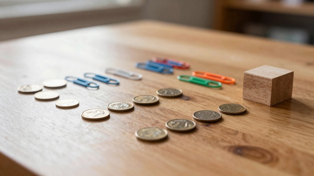 Hausgemachte Intelligenzspiele