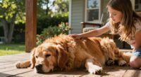 Wie viel Zeit brauchen Hunde