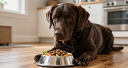 Wie oft sollte man Hunde füttern
