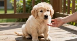 wie Welpen Namen lernen