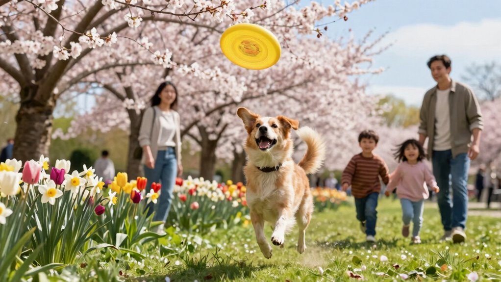 Indoor-Agility- und Geruchstraining