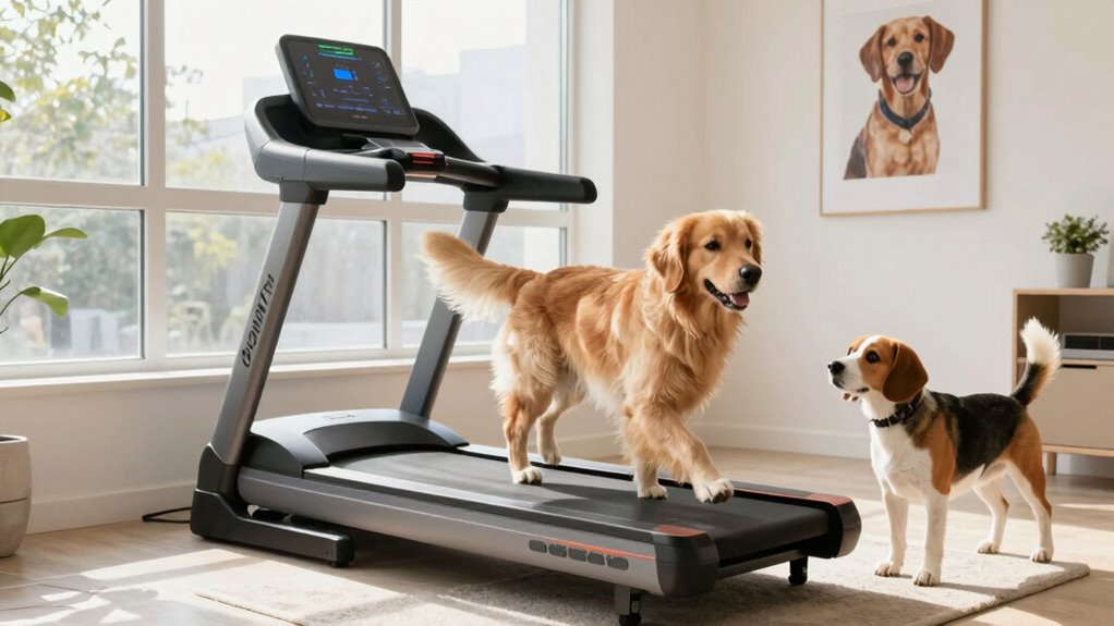Indoor-Übungen für Hunde