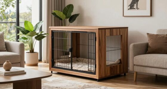 Integriertes Hundekratzendesign