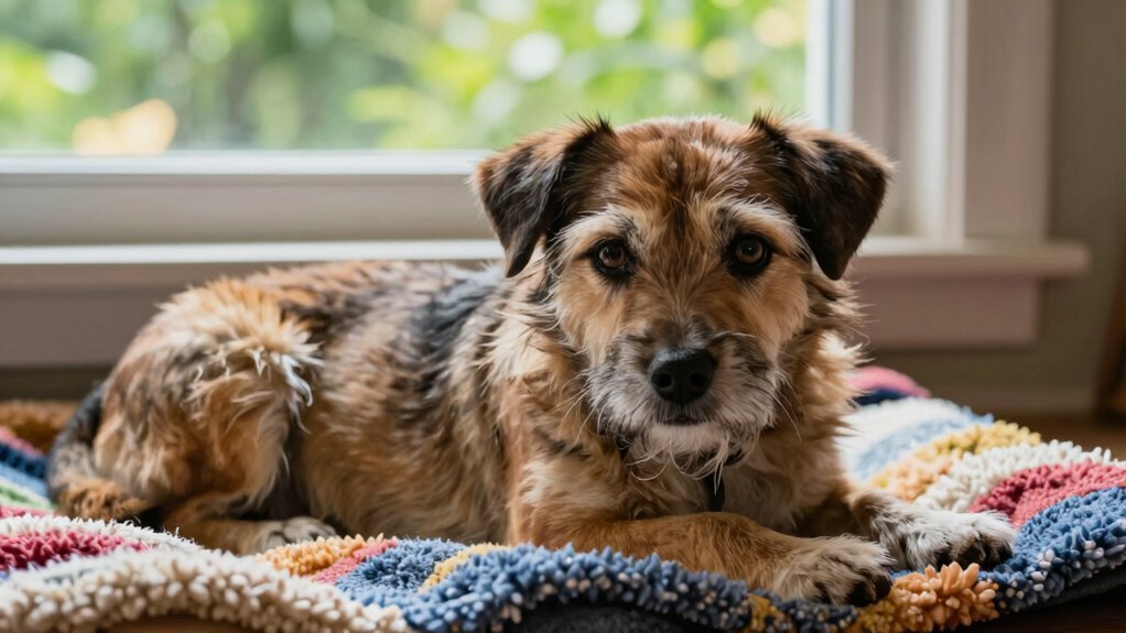 Internationale Hundevermittlung Verfahren