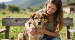 Tipps zur internationalen Hundeadoption