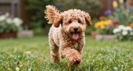 Labradoodle Trend oder Familie