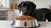 Große Tipps zur Hundemahlzeit