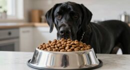 Große Tipps zur Hundemahlzeit