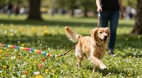 Leine-Optionen für Hunde