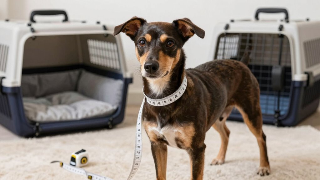 Maßnehmen für die perfekte Passform