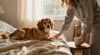 Morgenhund-Routinetest etablieren