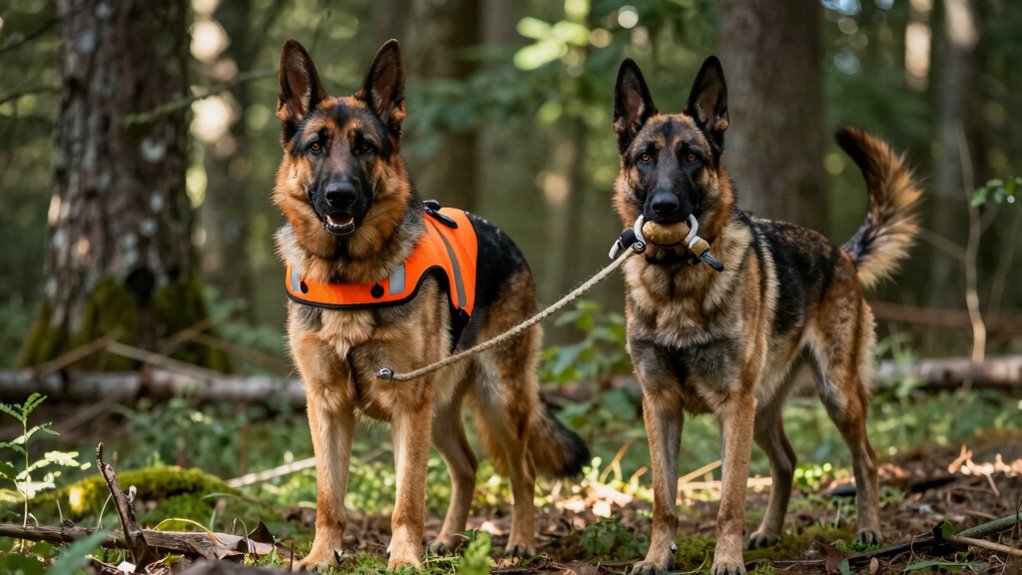 Namensauswahl verbessert die Trainingseffektivität