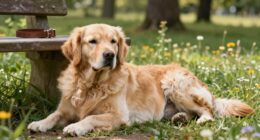 Namen für ruhige Hunde