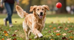Namen für energische Hunde