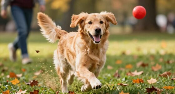 Namen für energische Hunde
