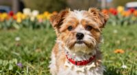 Namen für schelmische Hunde