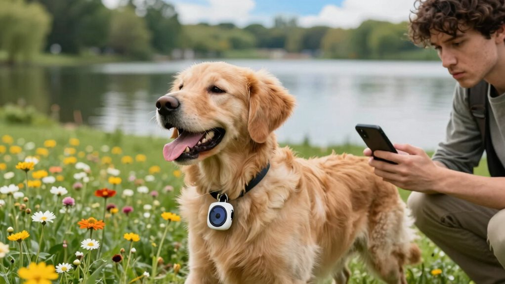 Seelenfrieden-Tracking