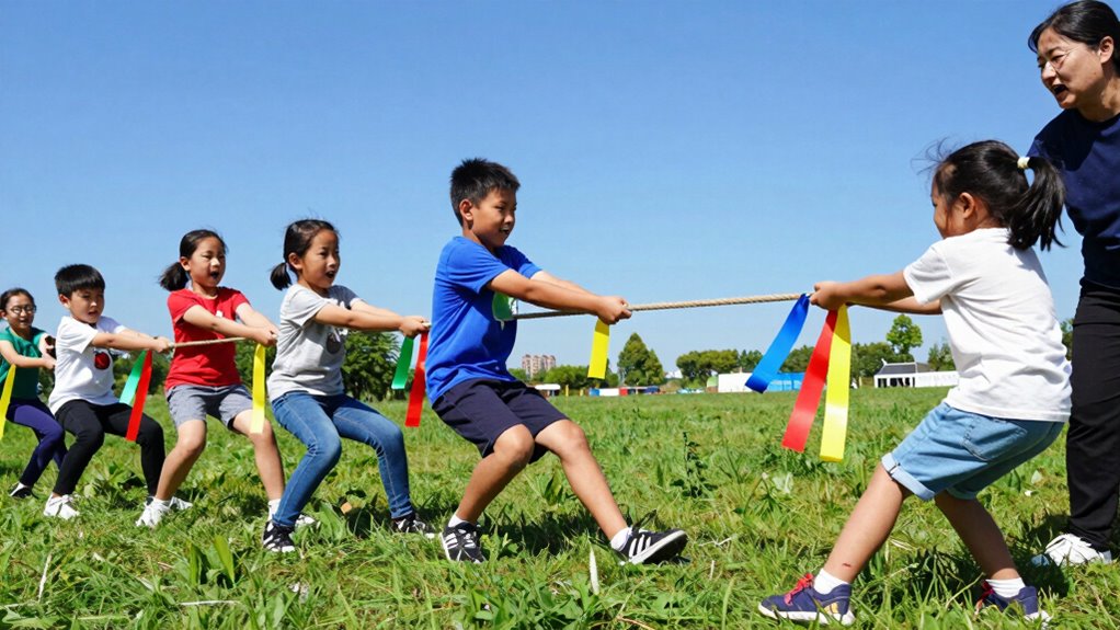 playing zerrspiele safely