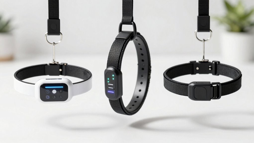 positive Verstärkungs-Erziehungskragen