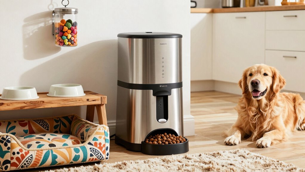 Premiumprodukte für Hundebesitzer
