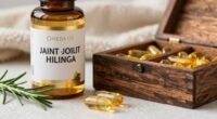 Premium-Produkte für Gelenkprobleme