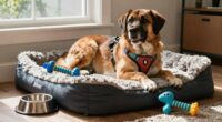 Premium-Produkte für große Hunde