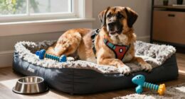 Premium-Produkte für große Hunde