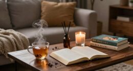Premium-Produkte zur Stresslinderung