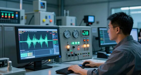 Verwendung von Signal mit richtiger Auflösung