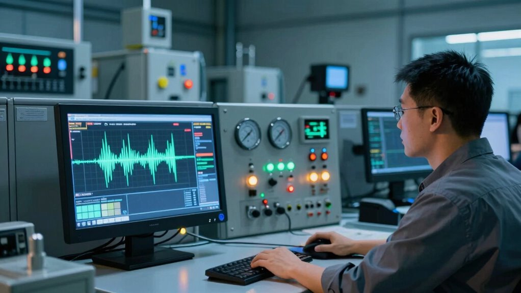 Verwendung von Signal mit richtiger Auflösung