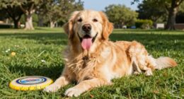 Ruhetage für aktive Hunde