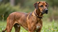 Ridgeback-Halsband Essentials