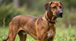 Ridgeback-Halsband Essentials