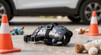 Sicherheitsgeprüfte Hundezubehör