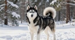 Sibirischer Husky für Anfänger