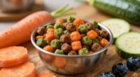 Unterschiede bei Hundefutter für kleine Hunde