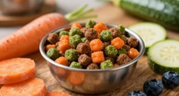 Unterschiede bei Hundefutter für kleine Hunde