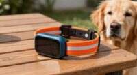 Smart-Hundehalsband Überlegungen