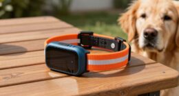 Smart-Hundehalsband Überlegungen