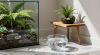 Wasserquellen klug platzieren