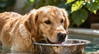 Hydriert bleiben im Sommer