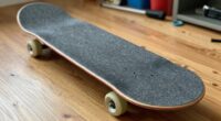 Schritt-für-Schritt-Deck-Training